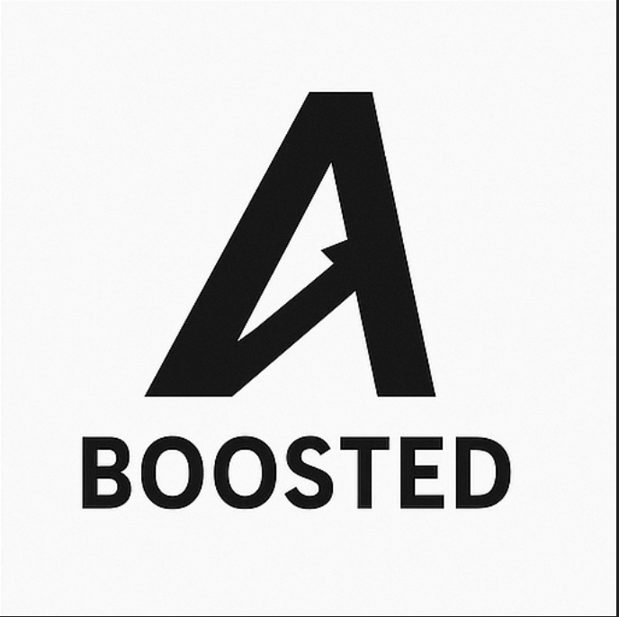 ArkBoosted Logo