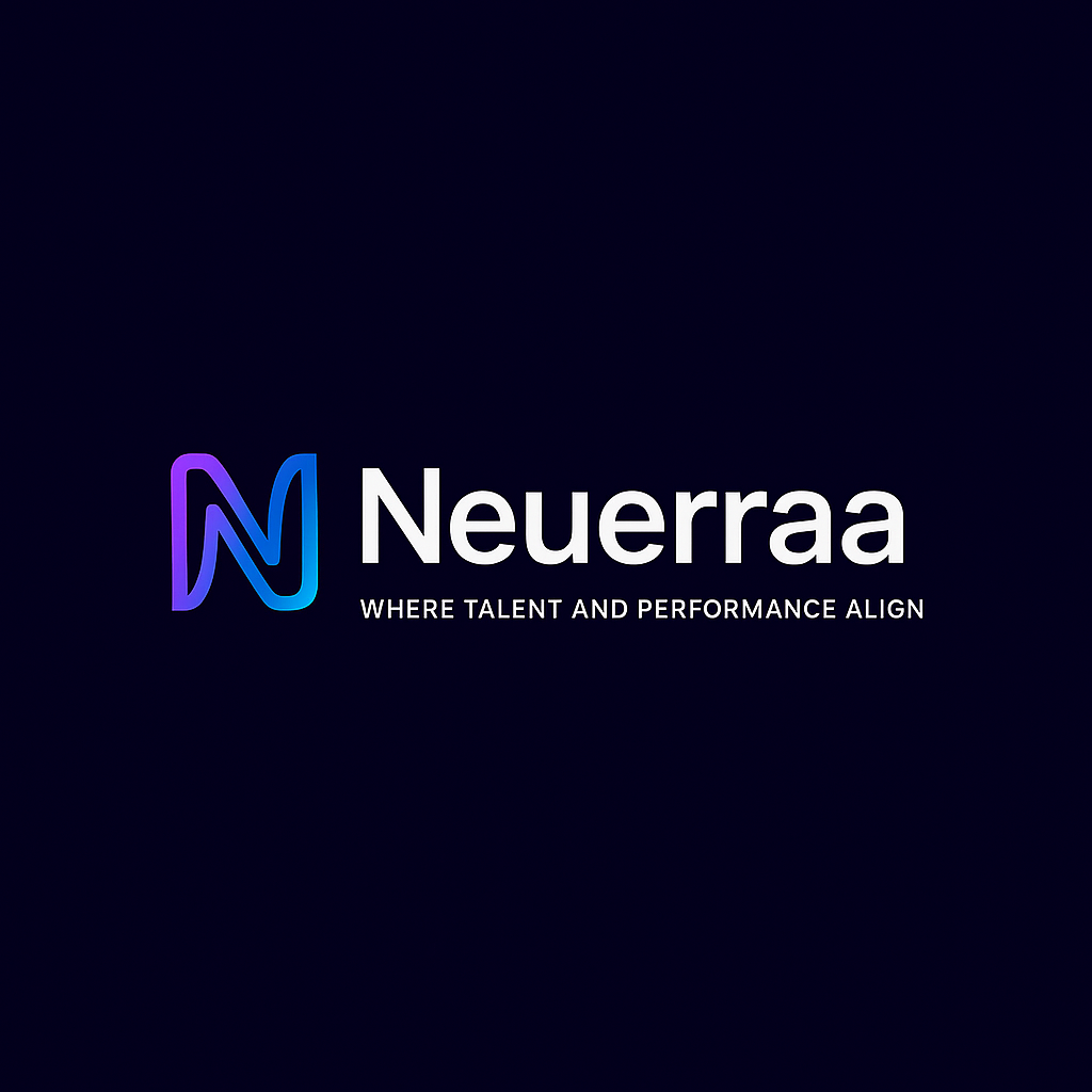 Neuerraa Logo