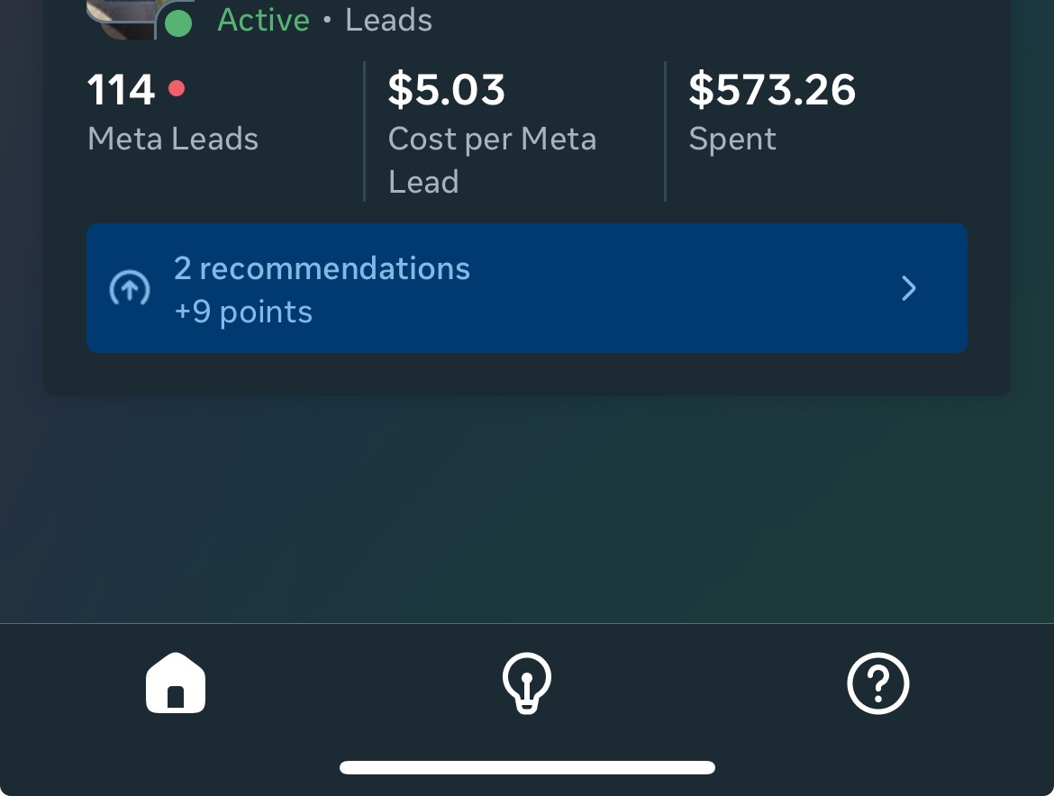 $50/day Scaling Campaign